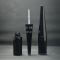 Plastic Polygon Eyeliner Container/Eyeliner Tube